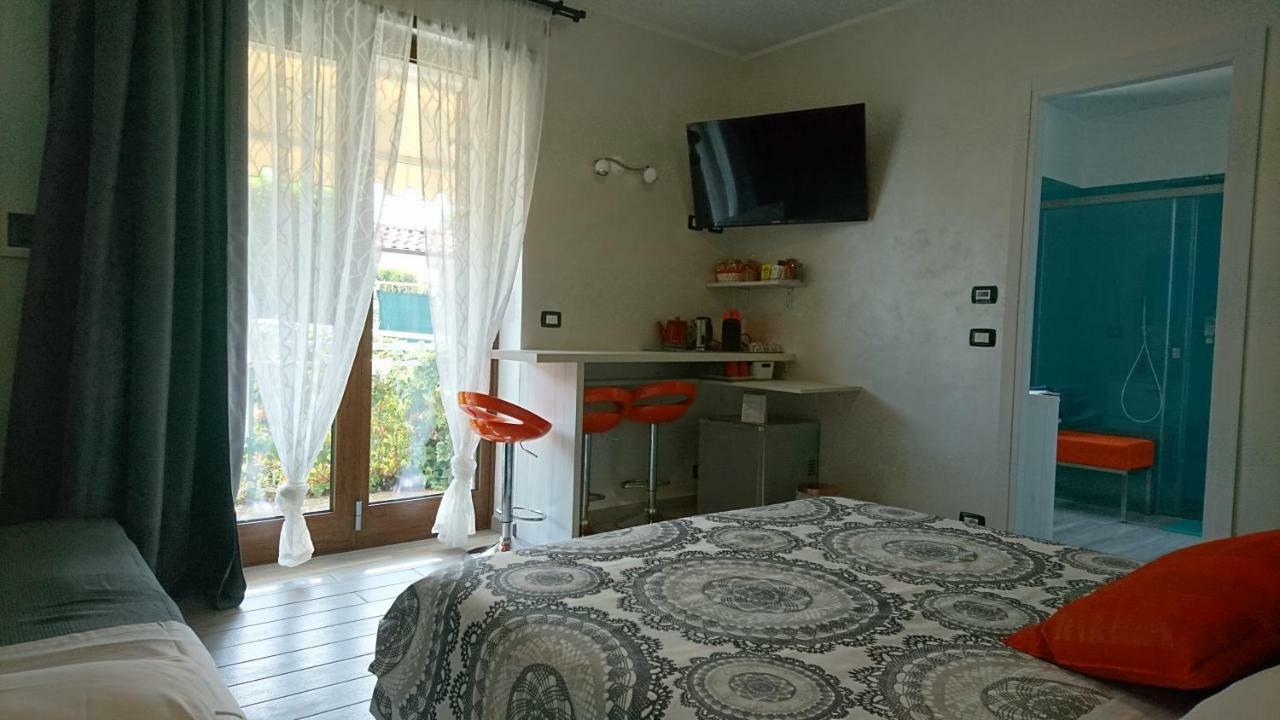 Ciliegissima Bed and Breakfast Pecetto Esterno foto