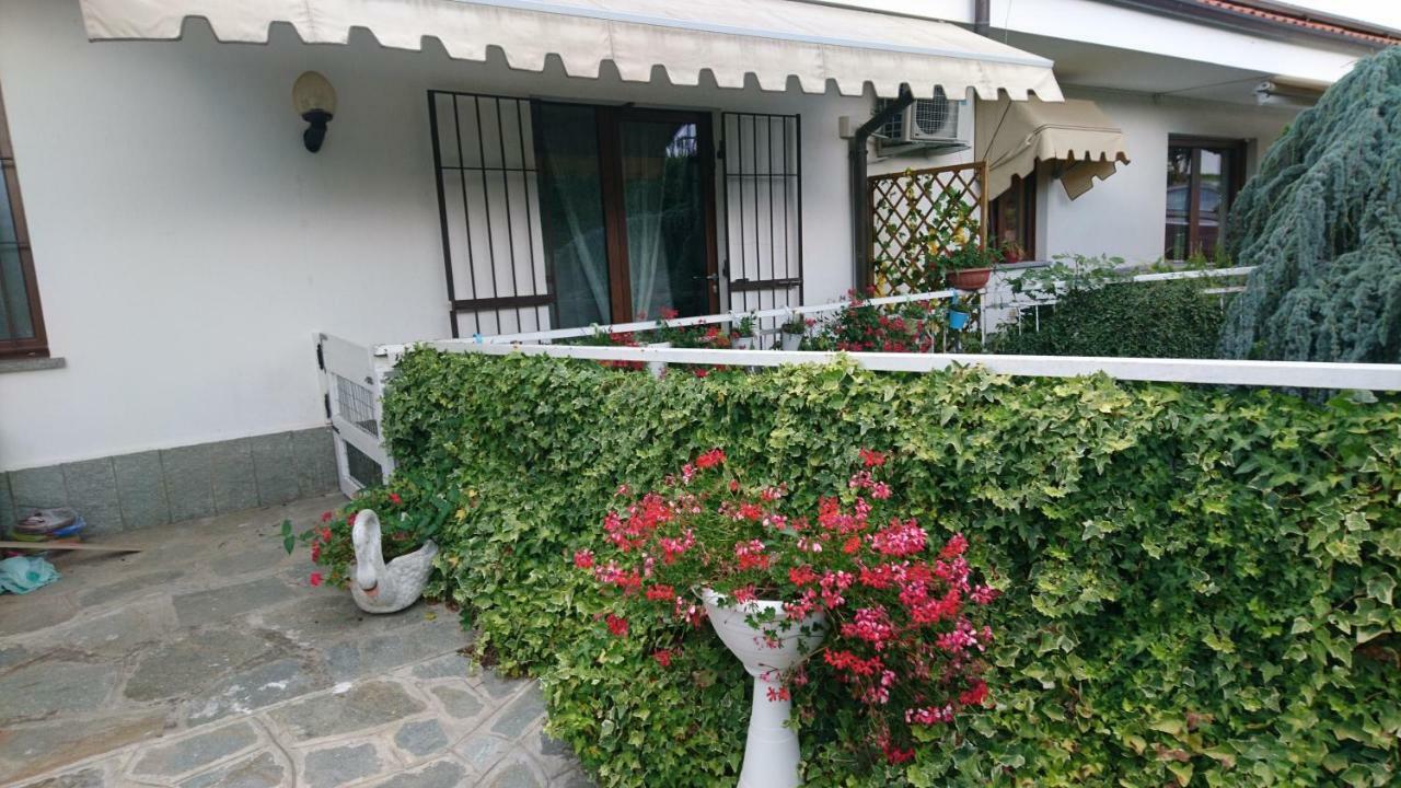 Ciliegissima Bed and Breakfast Pecetto Esterno foto